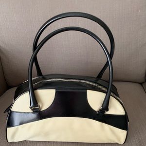 Authentic Prada Handbag